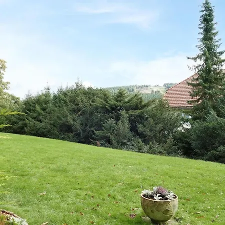 Apartmán Amazing In Hahnenklee With Wifi *