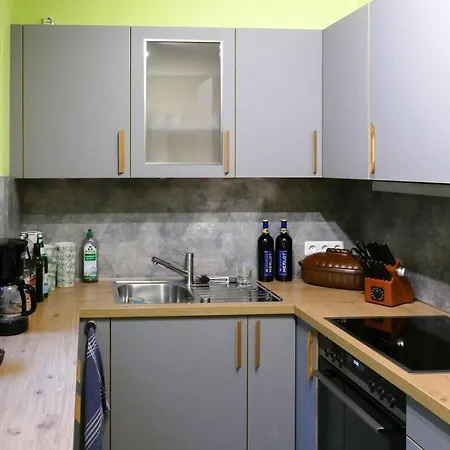 1 Bedroom Stunning In Hahnenklee *