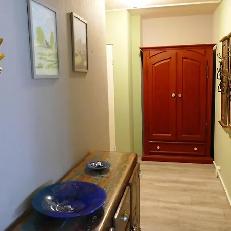1 Bedroom Stunning In Hahnenklee * Goslar