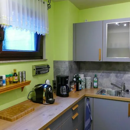 1 Bedroom Stunning In Hahnenklee * Goslar