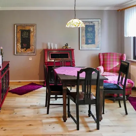 1 Bedroom Stunning In Hahnenklee Apartment