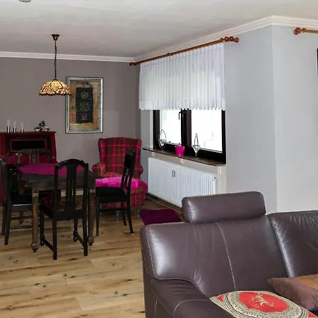 Apartment 1 Bedroom Stunning In Hahnenklee Goslar