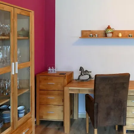 Apartment 1 Bedroom Stunning In Hahnenklee Goslar