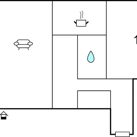 Apartamento In Hahnenklee With Wifi