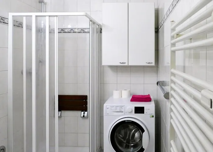 In Hahnenklee With Wifi Goslar