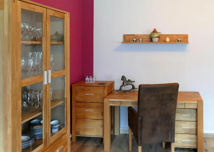 Apartamento In Hahnenklee With Wifi Goslar