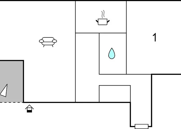 Apartamento In Hahnenklee With Wifi